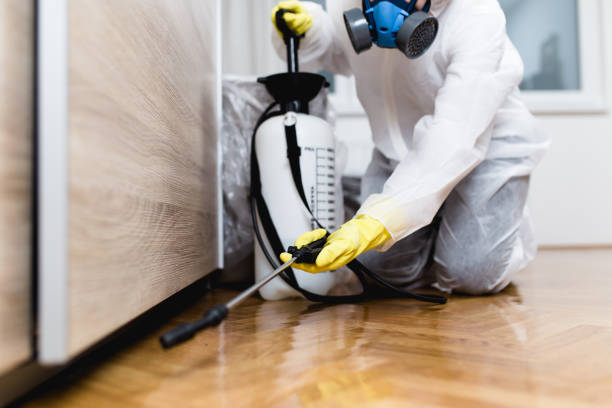 Best Wildlife Control Services  in Saratoga, CA