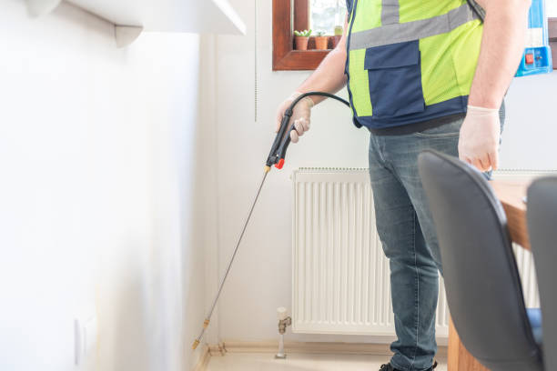 Best Exterminator Services  in Saratoga, CA